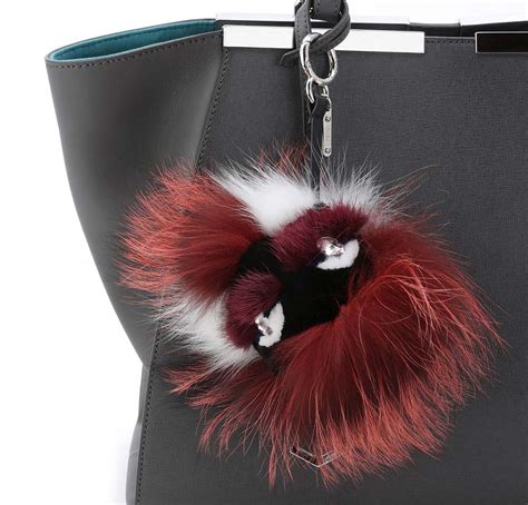 fendi bugs|fendi bag bugs pre order.